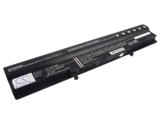 Asus U84/U82/U44/U36 Battery (p/n 4INR18/65-2) - 1