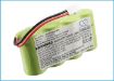 Battery for Signologies Perpect Pager GN9962053 PAG0250 - 4