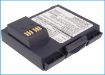 Picture of Battery for Verifone VX610 wireless terminal VX610 VX510 (p/n 23326-04 23326-04-R)