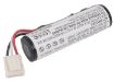 Ingenico Move 3500 3000 2500 IWL280 Battery (p/n 295006044 296110884) - 3