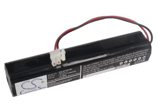 Verifone TOPAZ Battery (p/n 23149-01) - 1