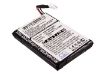 Palm M135 M130 Battery (p/n F21918595) Replacement - 1