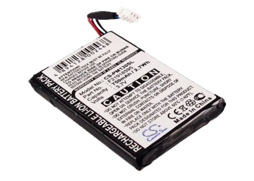 Palm M135 M130 Battery (p/n F21918595) Replacement - 1