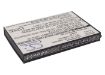 Asus Mypal A696 A686 A626 Battery (p/n 07G0166B3450 SBP-09) - 2