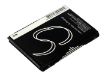 Battery for Pharos Traveler GPS 525 Series (P/N PZX45) - 4