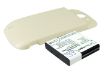 HTC PG59100 Mytouch 4G Slide Battery 35H00150-00M/01M Doubleshot - 2