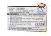 Palm Tungsten E2 Battery (p/n GA1Y41551) Replacement - 6