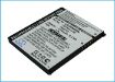 Battery for HP iPAQ rx5900 Series (p/n 430128-001 FA8277A) - 1
