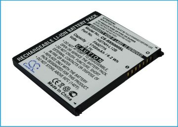 Battery for HP iPAQ rx5900 Series (p/n 430128-001 FA8277A) - 1