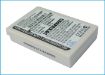 Sharp Zaurus SL-C3100 C3000 C1000 Battery EA-BL08 - 3