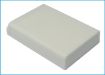 Sharp Zaurus SL-C3100 C3000 C1000 Battery EA-BL08 - 4