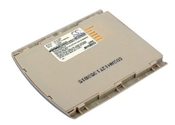 Battery for Casio Cassiopeia E3074LBAT E-3073BAT E-3000 A716/MBT - 1
