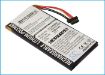 Toshiba E410 E400 Battery (p/n LAB503759C) Replacement - 1