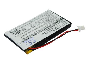 Picture of Battery for Sony Clie PEG-TH55 Clie PEG-TG50 Clie PEG-SJ33 Clie PEG-NX80V Clie PEG-NX80 Clie PEG-NX73V Clie PEG-NX70 (p/n LISI241)