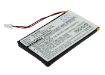 Sony Clie PEG Battery LISI241 for TH55 TG50 SJ33 NX80 NX73 NX70 - 2