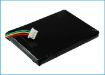 HP iPAQ RZ1700 Series Battery (P/N 365748-001 365748-005) - 2