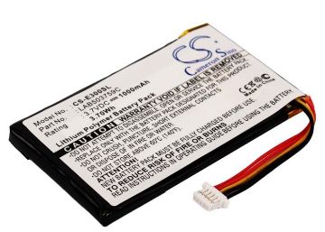Toshiba Genio E300-E355 Battery (p/n LAB503759C) - 1