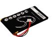 Toshiba Genio E300-E355 Battery (p/n LAB503759C) - 3