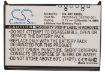 HP iPAQ RX1955 RX1950 RX1900 Battery (35H00063-00M 395780-001) - 5