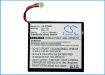 Brother MW-145BT MW-140BT Printer Battery BW-100 BW-105 - 5