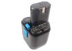 Battery for Hitachi WR12DMR WR12DM2 WH12DK WH12DH EB12 EB1224 - 1