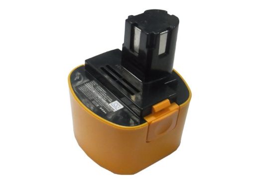 Battery for Panasonic EZT184C15K EZ6780X EZ6582X EZ6482X (p/n EY9086) - 1