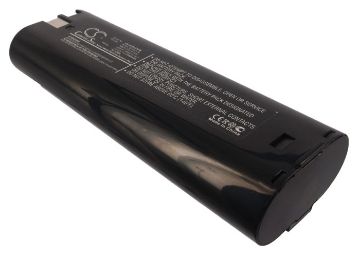 Aeg P7.2 P.7 HBD72TR CD1020CR BD1020 Battery (p/n A10 ABS10) - 1