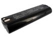 Aeg P7.2 P.7 HBD72TR CD1020CR BD1020 Battery (p/n A10 ABS10) - 2