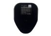 Milwaukee 0406-6 0397-1 0396-1 Battery (p/n 48-11-0080) - 5