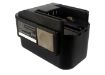Aeg P9.6 BS2E 9.6T Battery Light PL Option 2000 9.6X BEST - 3