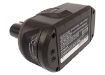Ryobi ZRP813 RLT183225F P835 P813 Battery (p/n BPL-1815 BPL18151) - 3
