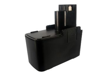 Battery for Wurth Ass96-M Ass96m Asb96-P2 Abs96m2 (P/N 0702 300 596) - 1