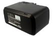 Battery for Wurth Ass96-M Ass96m Asb96-P2 Abs96m2 (P/N 0702 300 596) - 2