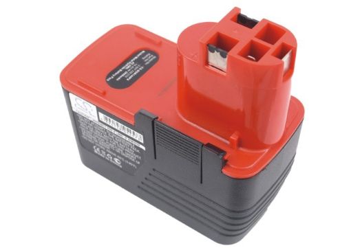Battery for Skil B2610 3655 3650 3615 3612 3610-K10 3610 - 1
