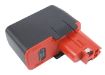 Battery for Skil B2610 3655 3650 3615 3612 3610-K10 3610 - 3