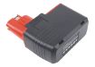 Battery for Skil B2610 3655 3650 3615 3612 3610-K10 3610 - 4