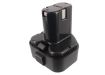 Battery for Hitachi WR/WH 9DMR/9DM2/9DM/8DH/8DYA (B3 EB 920HS) - 1