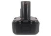 Battery for Hitachi WR/WH 9DMR/9DM2/9DM/8DH/8DYA (B3 EB 920HS) - 3