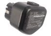Battery for Hitachi WR/WH 9DMR/9DM2/9DM/8DH/8DYA (B3 EB 920HS) - 4