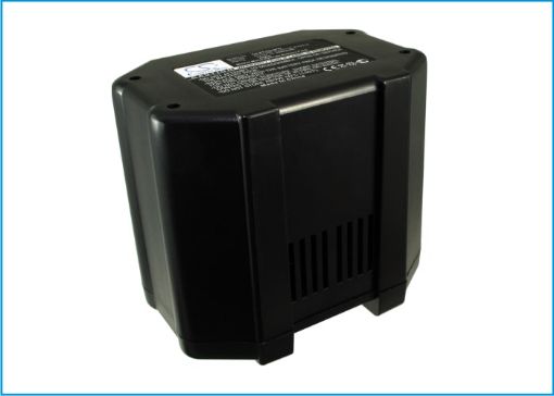 Battery for National EZ6813 EY6812 EY9116 EY9116B Models - 1