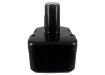 Hitachi WR12DMR WR12DM2 WR12DAF2 Battery (p/n 320386 320387) - 3