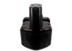 Hitachi WR12DMR WR12DM2 WR12DAF2 Battery (p/n 320386 320387) - 4
