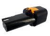 Milwaukee 0406-6 0397-1 0396-1 Battery (p/n 48-11-0080) - 2