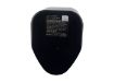 Panasonic EZ907 EZ595 Battery Replacement - 5