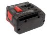 Bosch Battery for TSR 1080-LI PB360S GSR 14.4 V-LIN (p/n 2 607 336 077) - 2