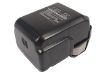 Hitachi DH 25DL DH 25DAL Battery (p/n 328033 328034) - 4