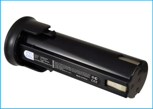 Milwaukee Battery for JUN & JAN Series 48-11-0100 6550-20 6538-1 - 1