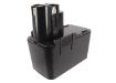 Bosch 7.2V Battery for PSR, GUS, GSR, GNS, GDR50 (2 607 335 031/032) - 1