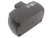 Metabo ULA9.6-18 SBZ14.4 Impuls Battery (p/n 6.25475 6.25476) - 3