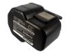 Milwaukee Worklight Kit Battery PSM12PP PSG12PP PPS12PP - 1
